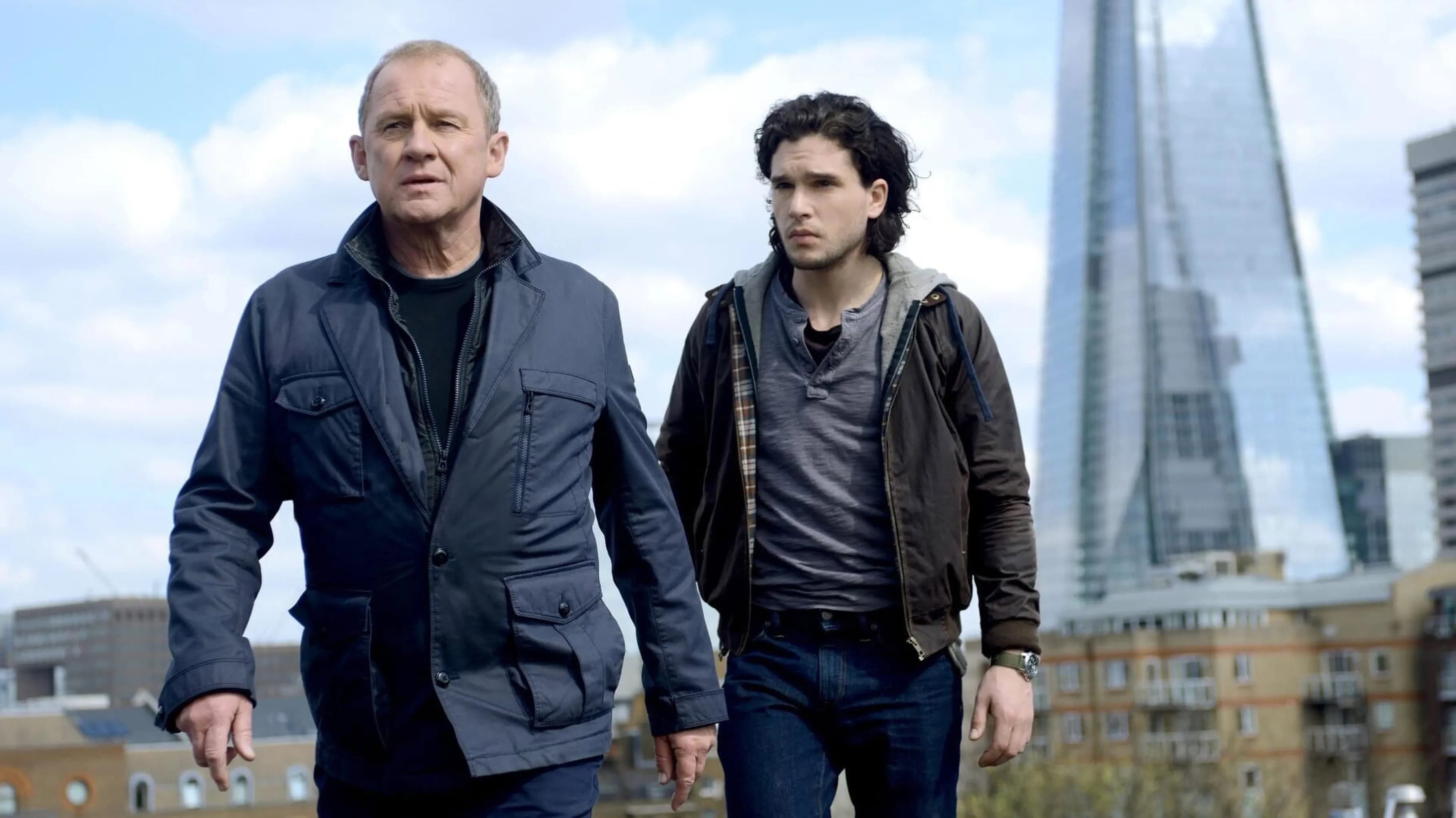 Spooks: Il bene supremo - immagine