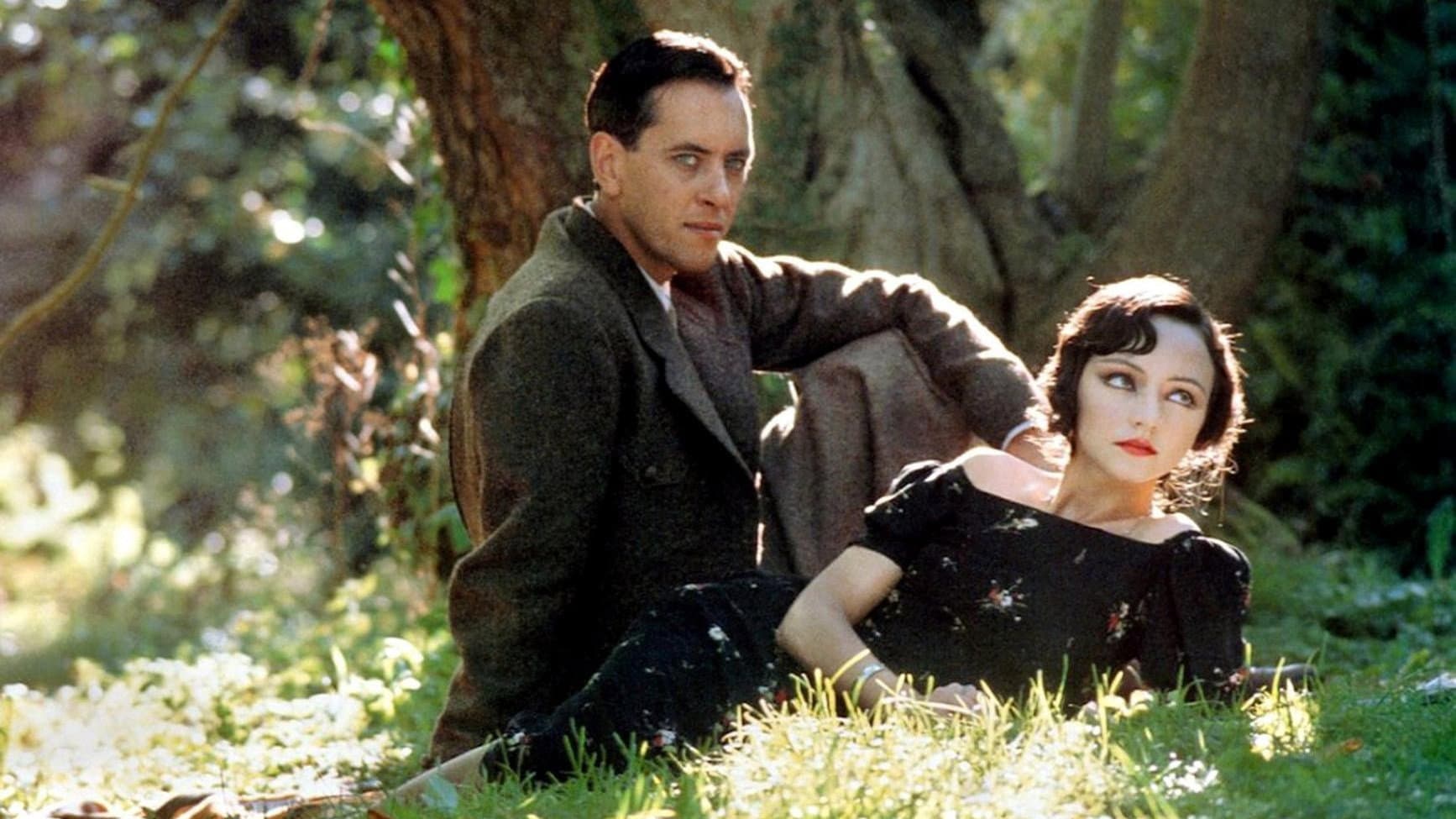 Henry & June - immagine