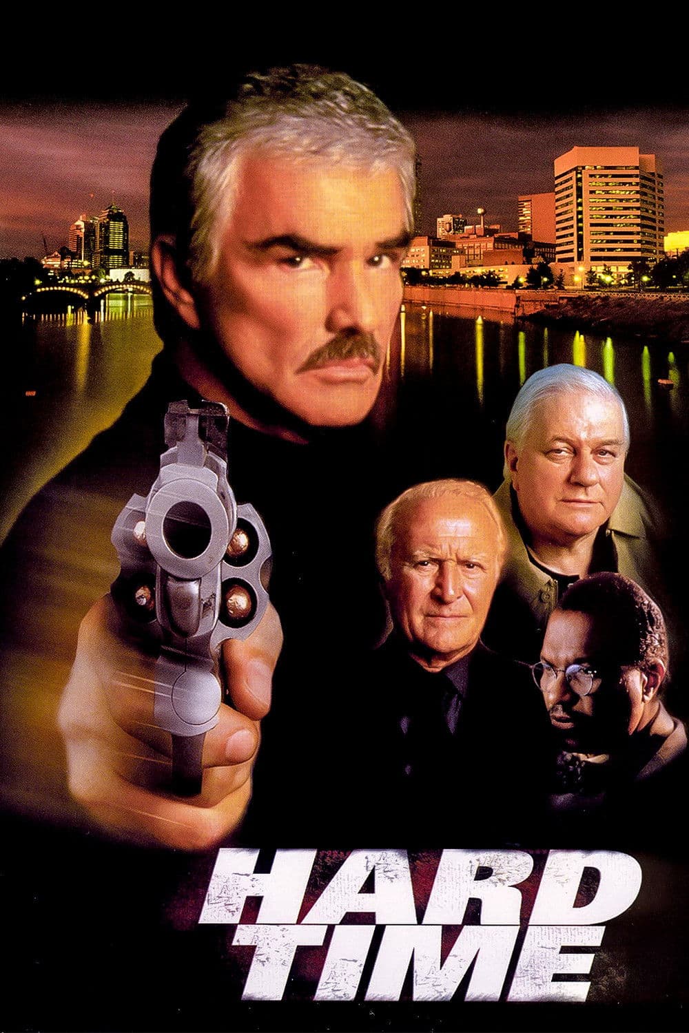 Poster di Hard Time