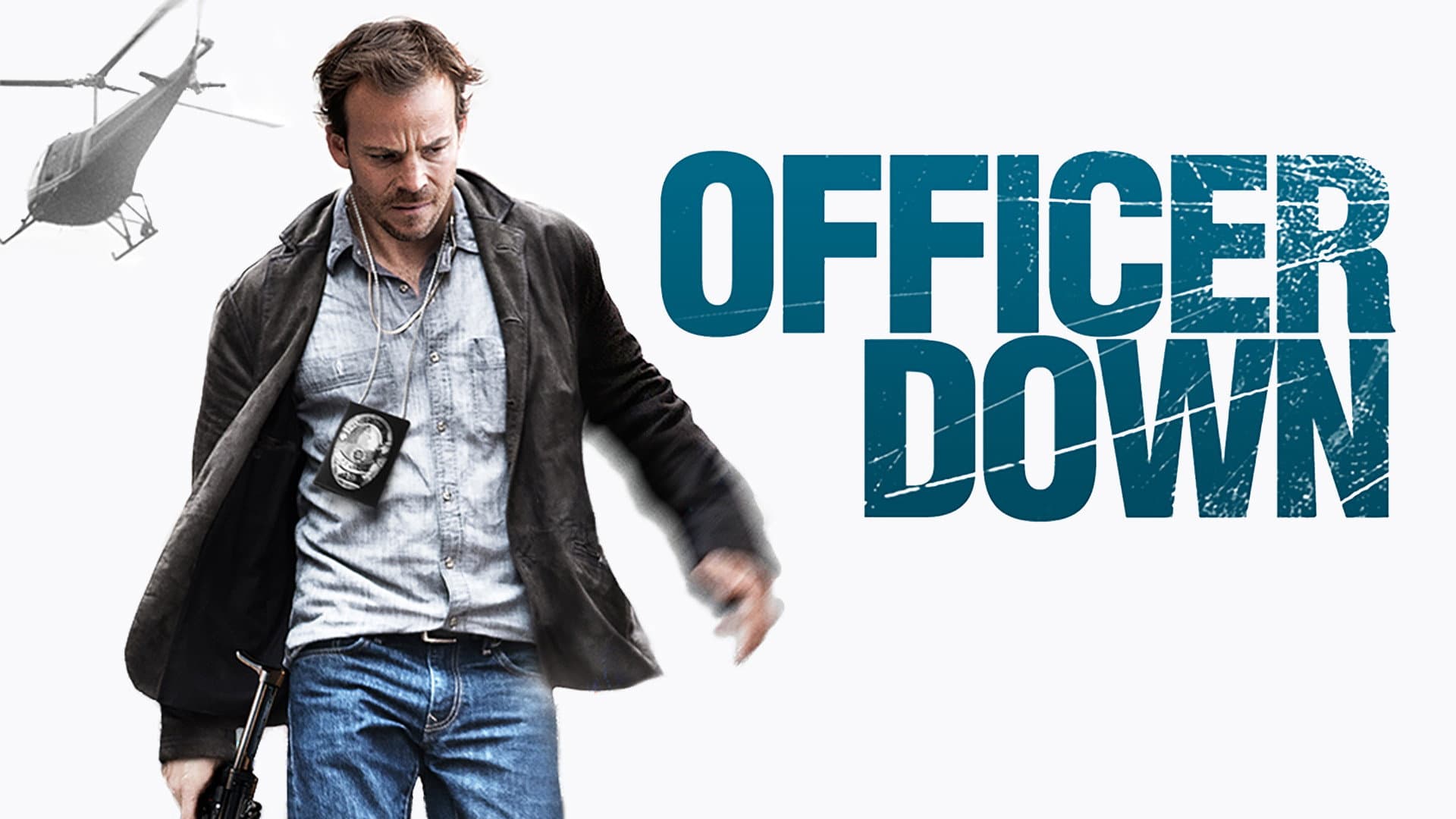 Officer Down - immagine