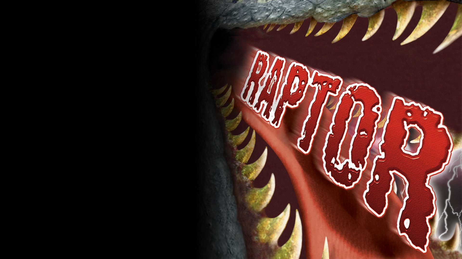 Raptor - immagine