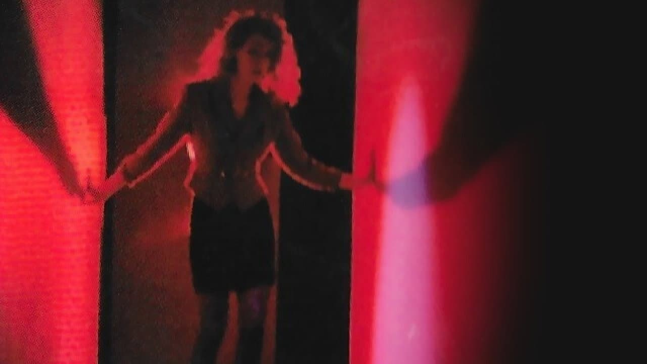 Terror Eyes - immagine