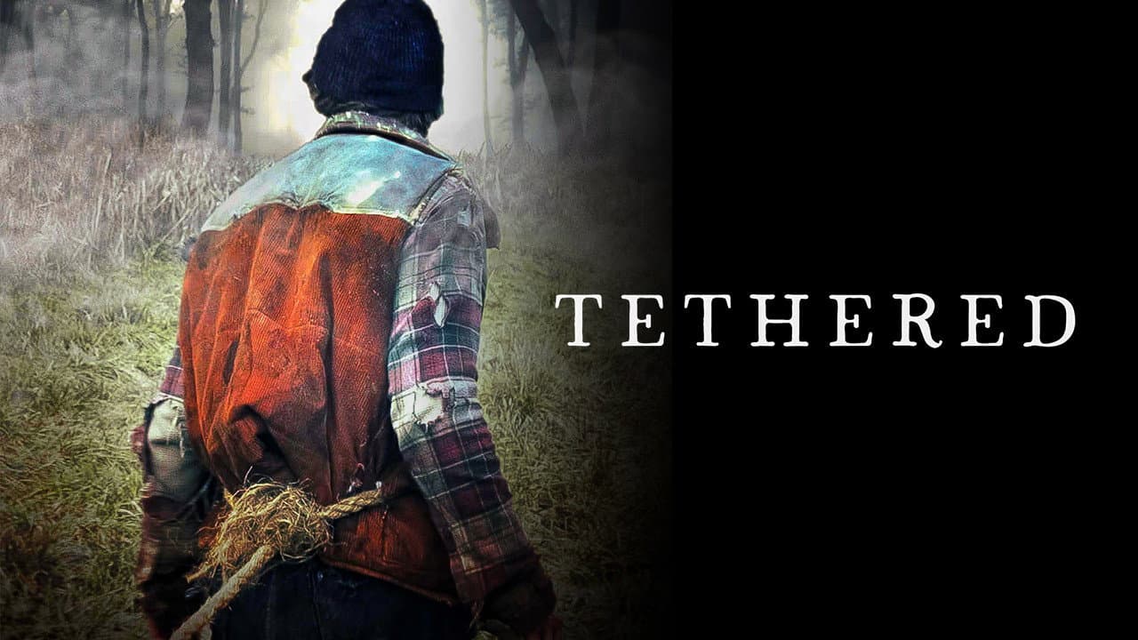 Tethered - immagine