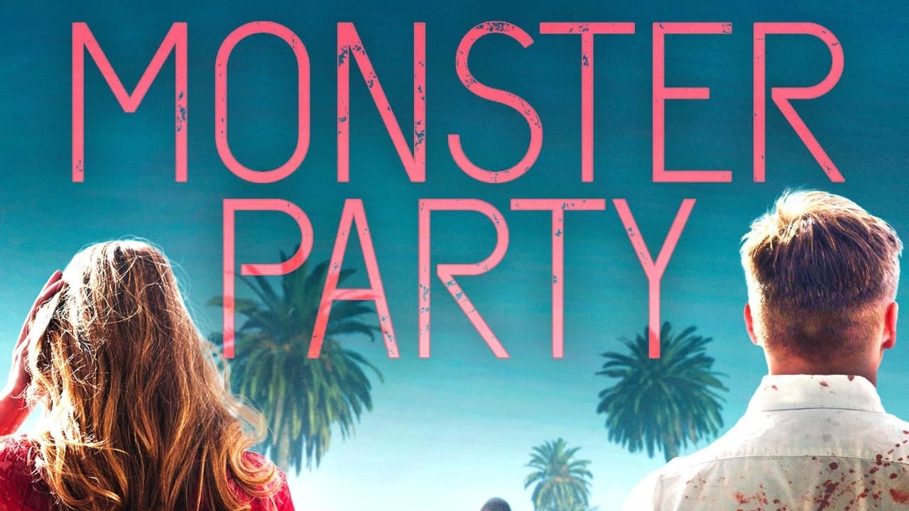 Monster Party - immagine