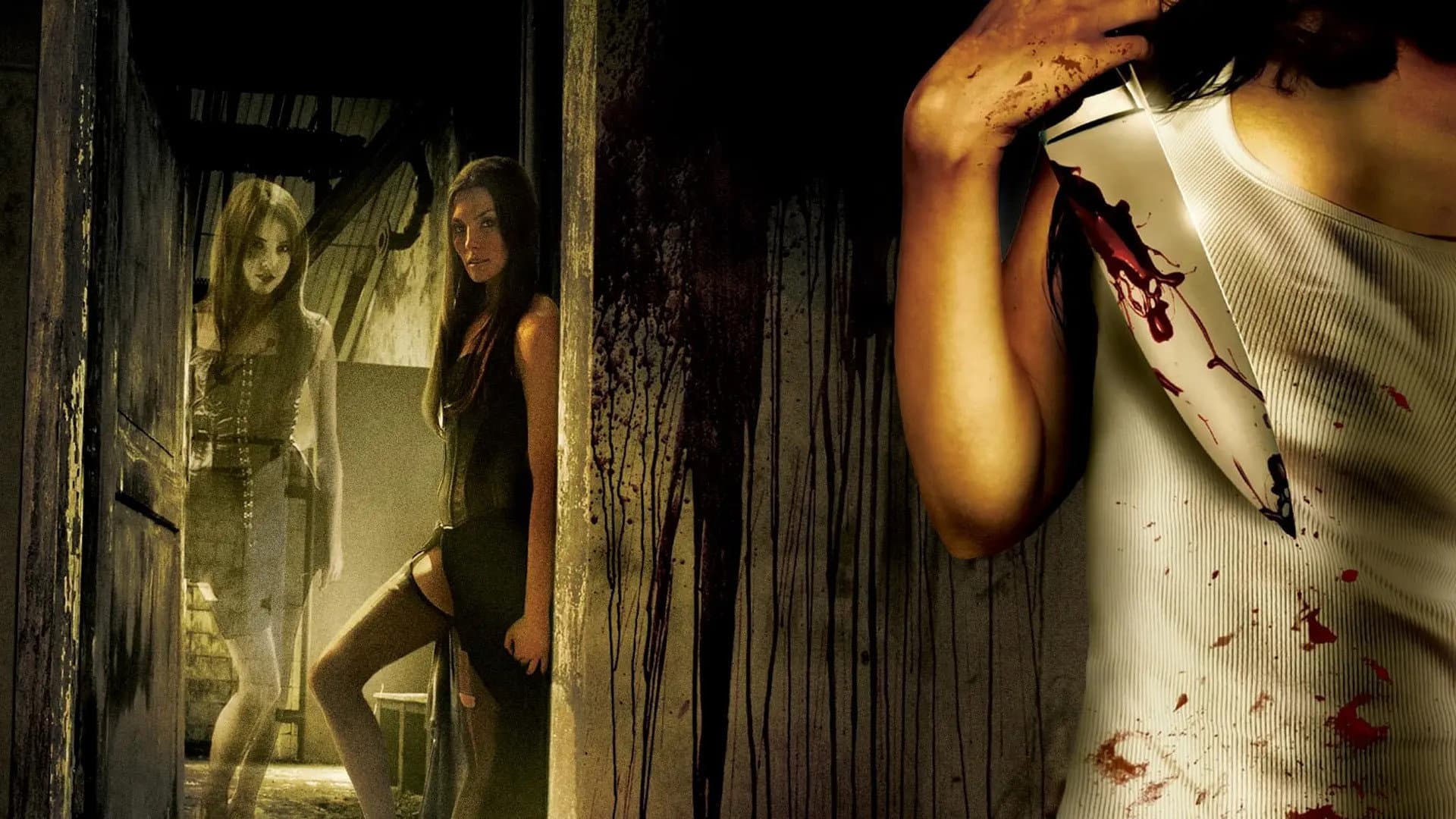 The Ganzfeld Haunting - immagine