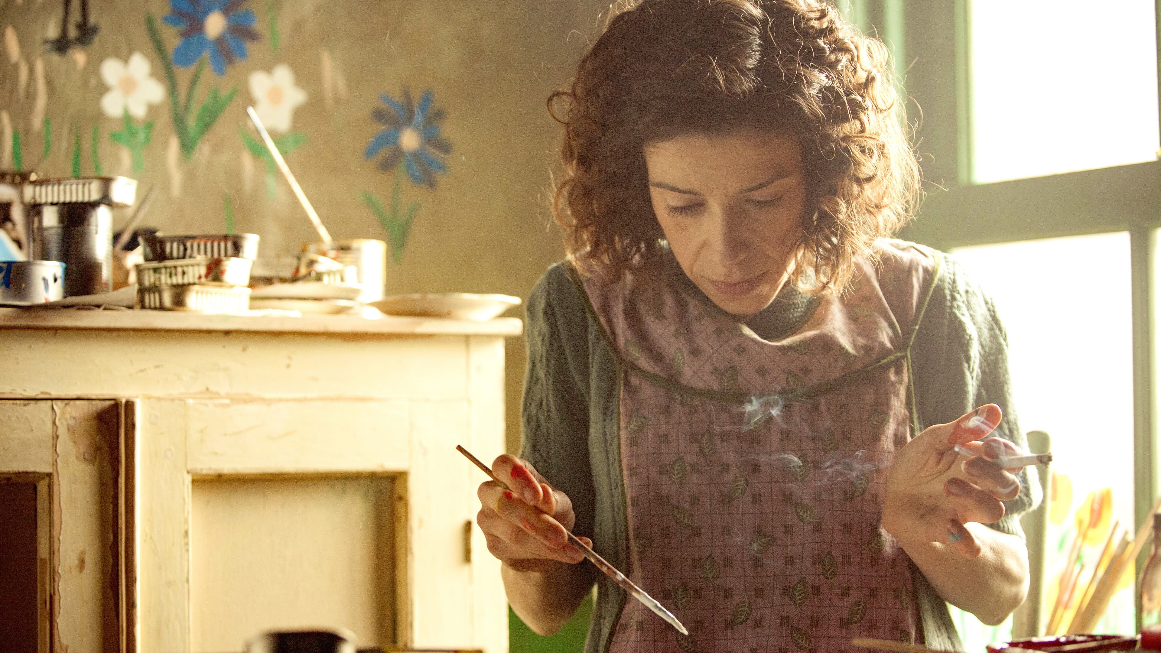 Maudie - Una vita a colori - immagine