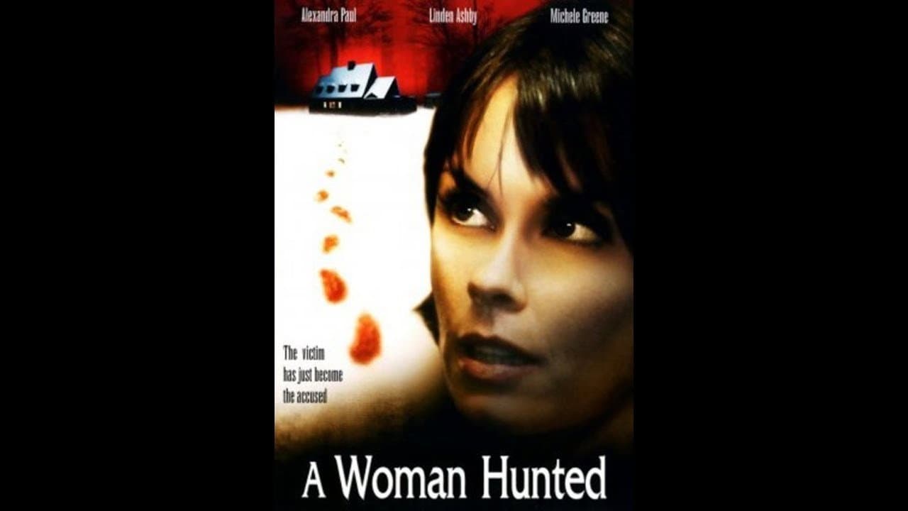 A Woman Hunted - immagine