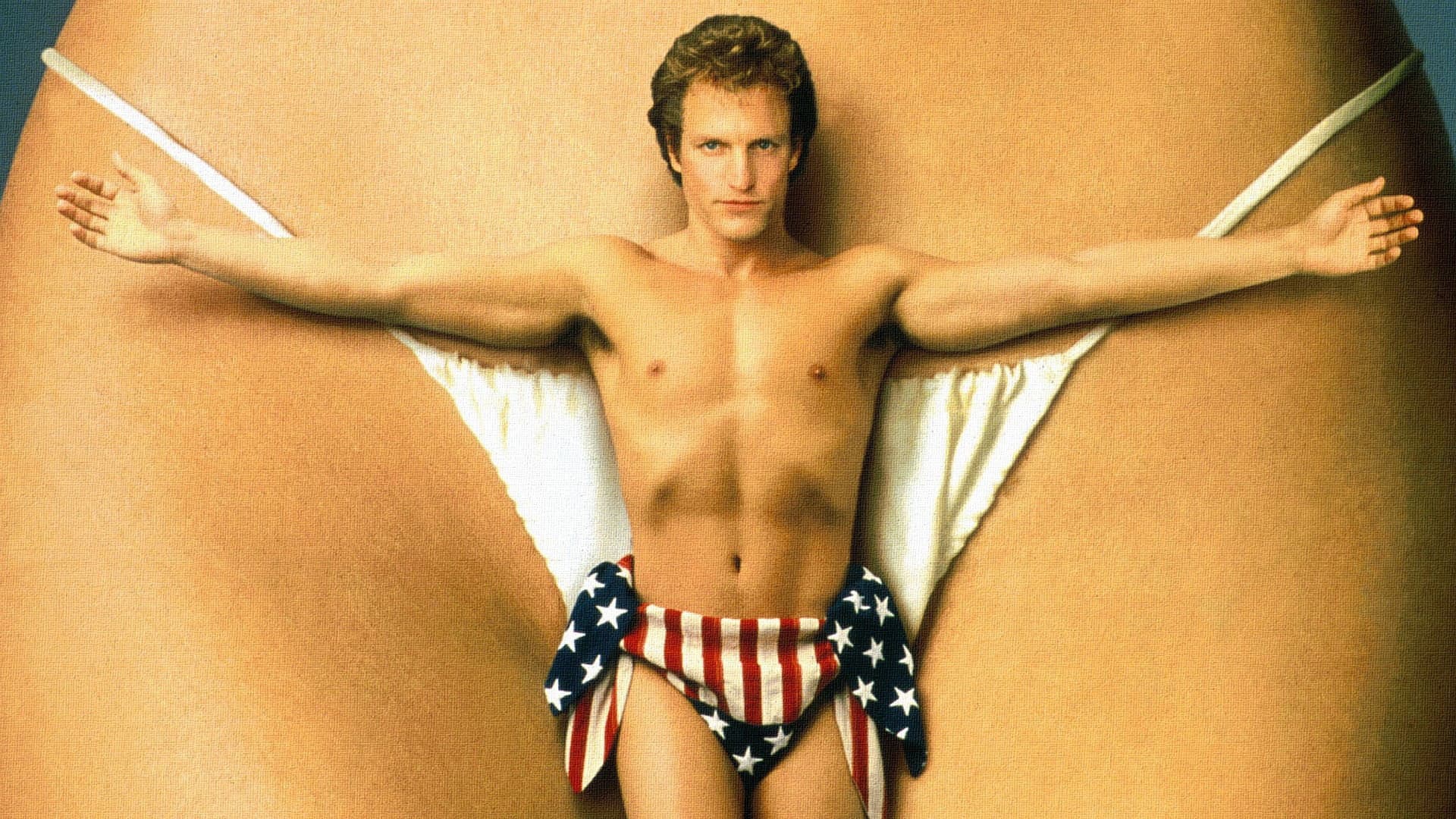 Larry Flynt - Oltre lo scandalo - immagine