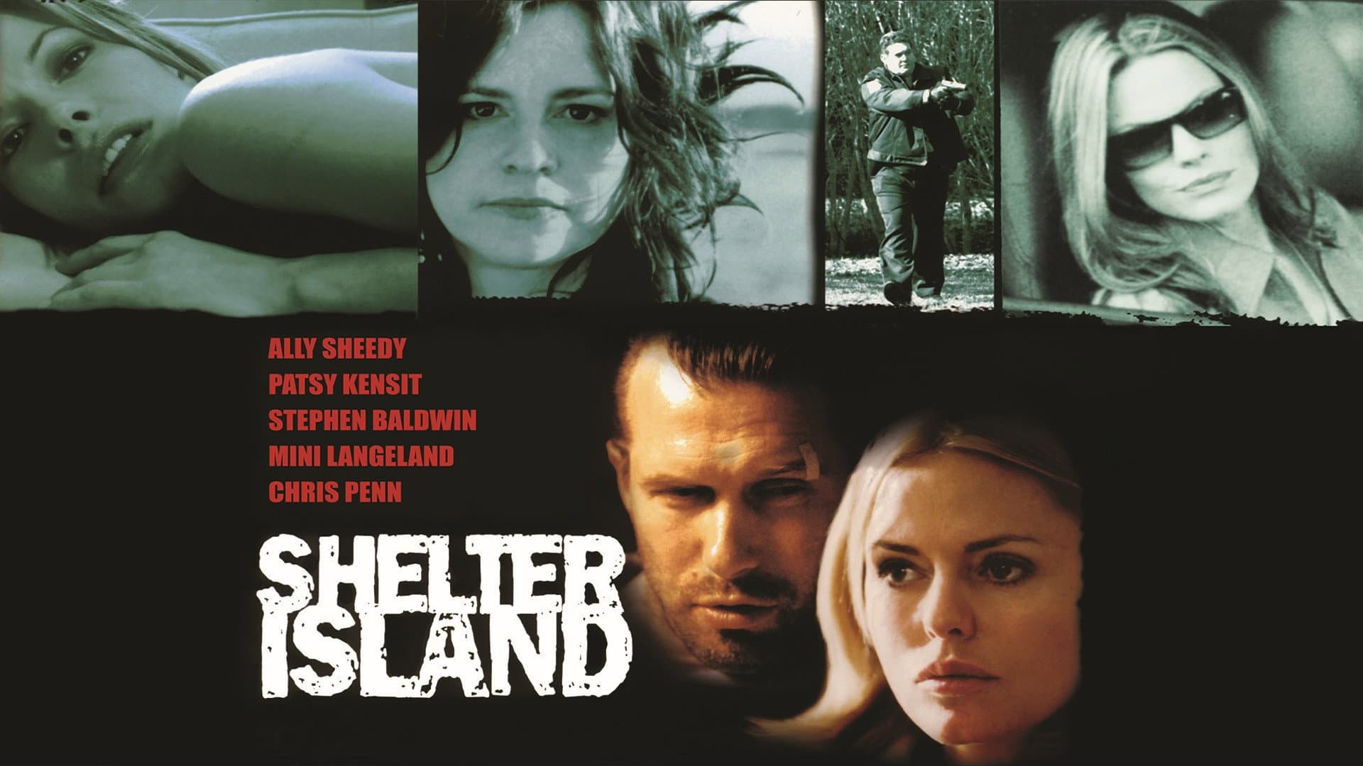 Shelter Island - immagine