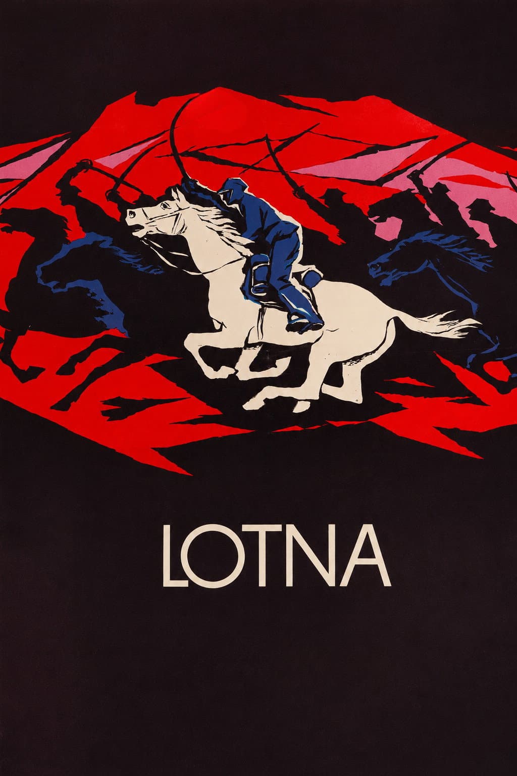Poster di Lotna
