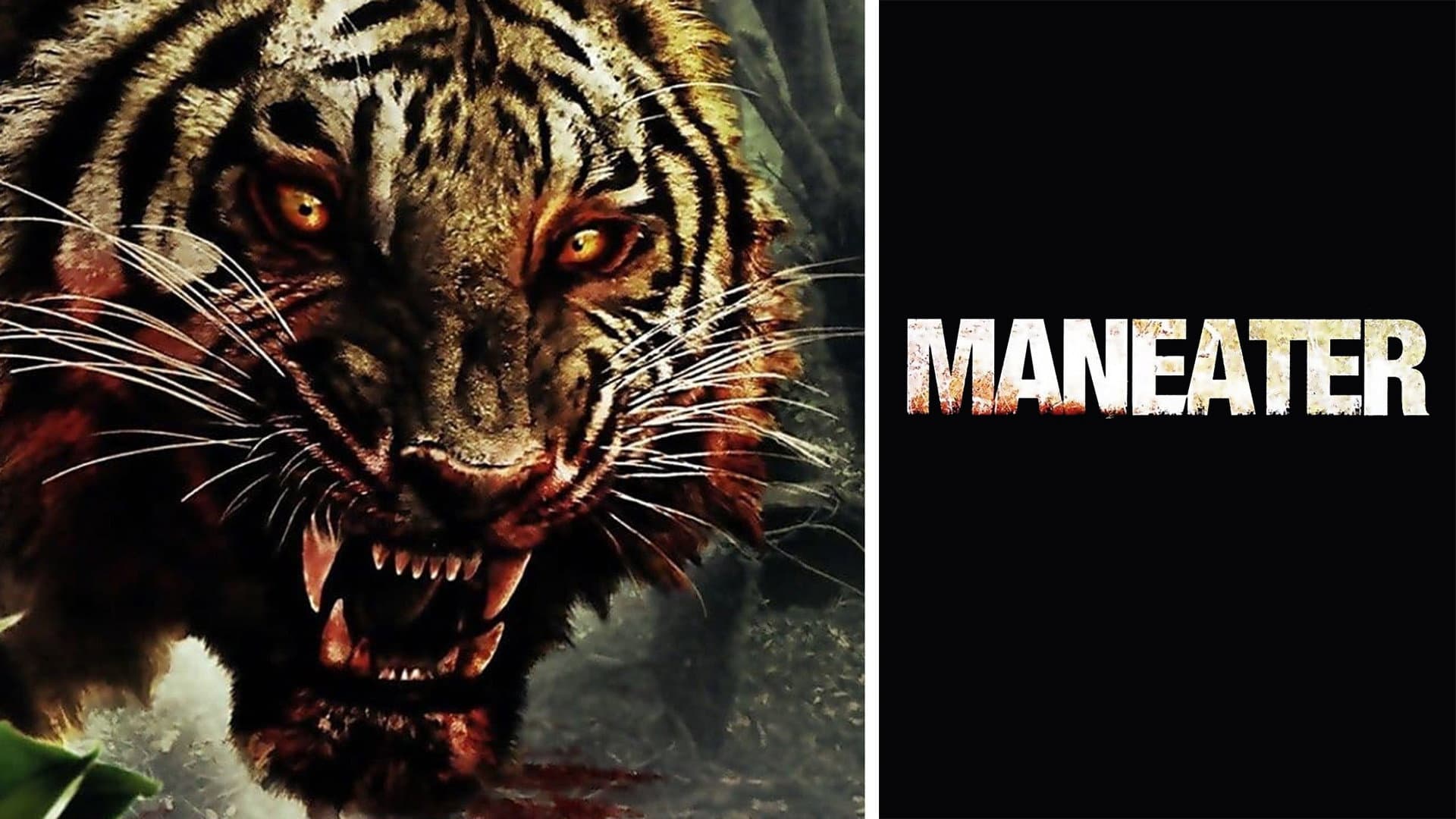 Maneater - immagine