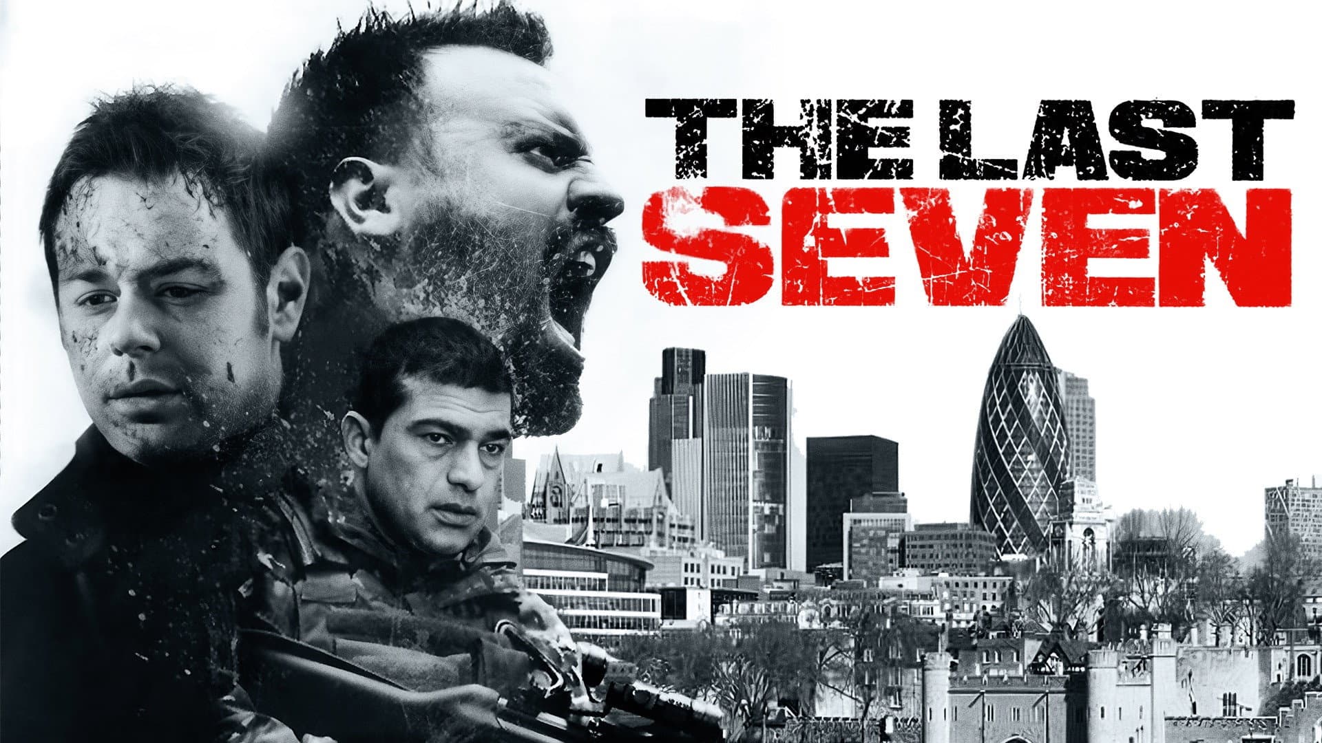The Last Seven - immagine