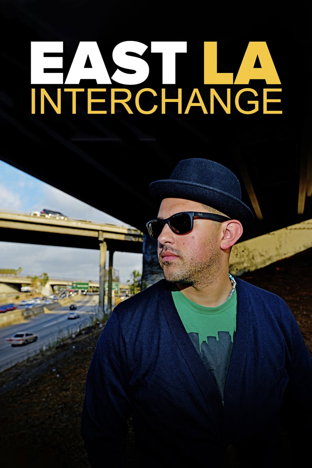 Poster di East LA Interchange