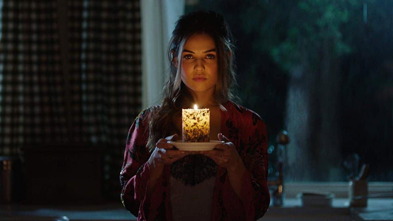 Ghost Light - immagine