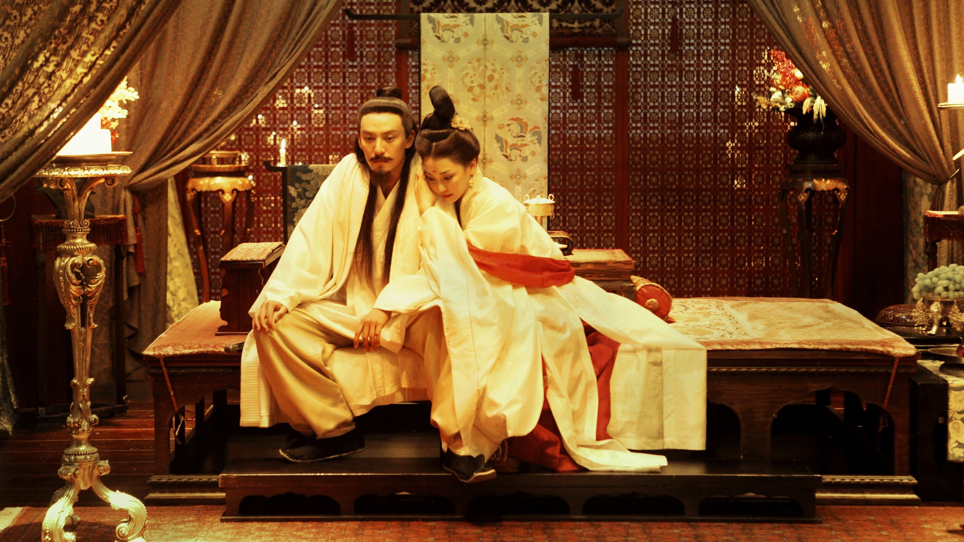 The Assassin - immagine