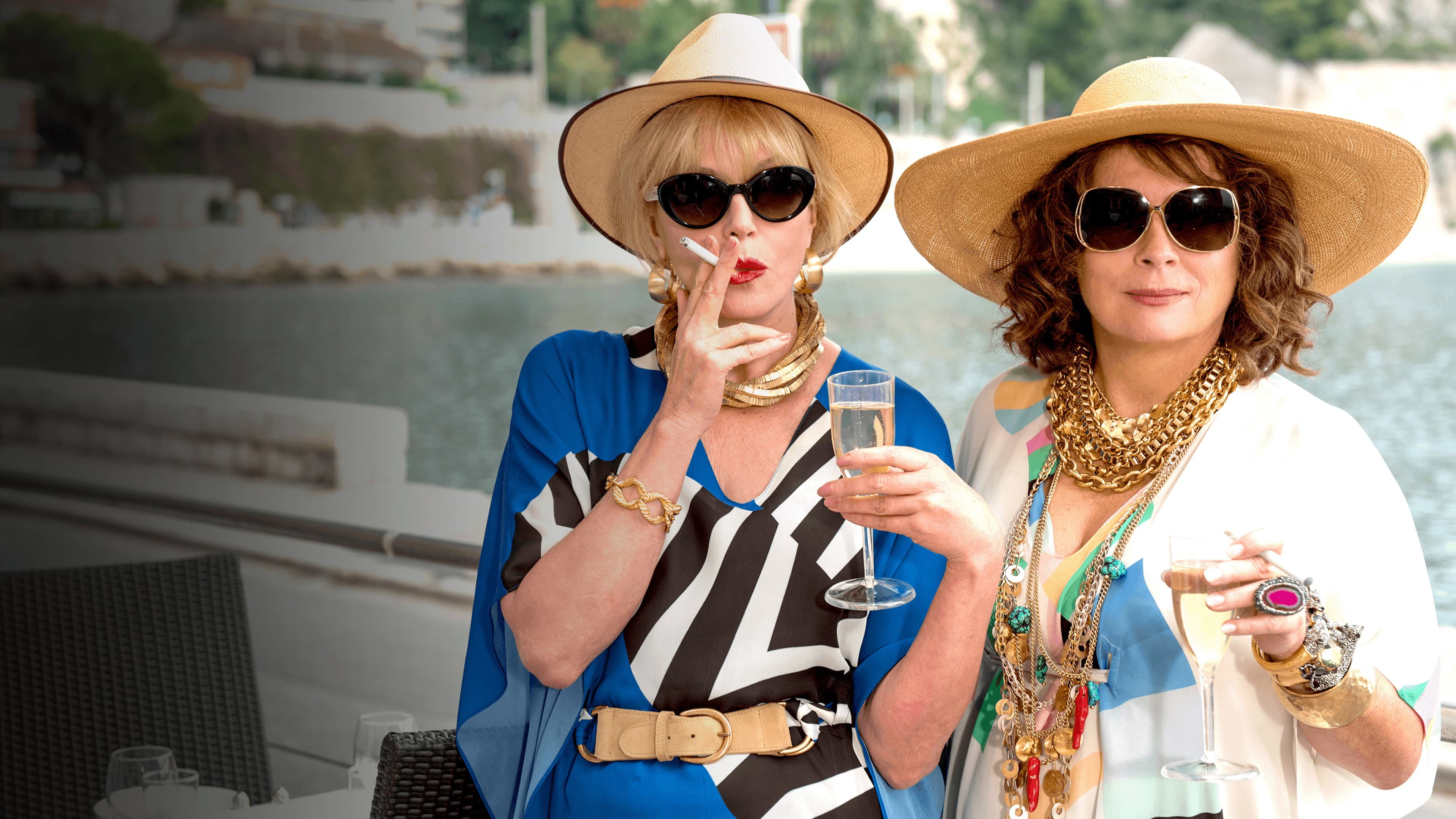 Absolutely Fabulous - Il film - immagine