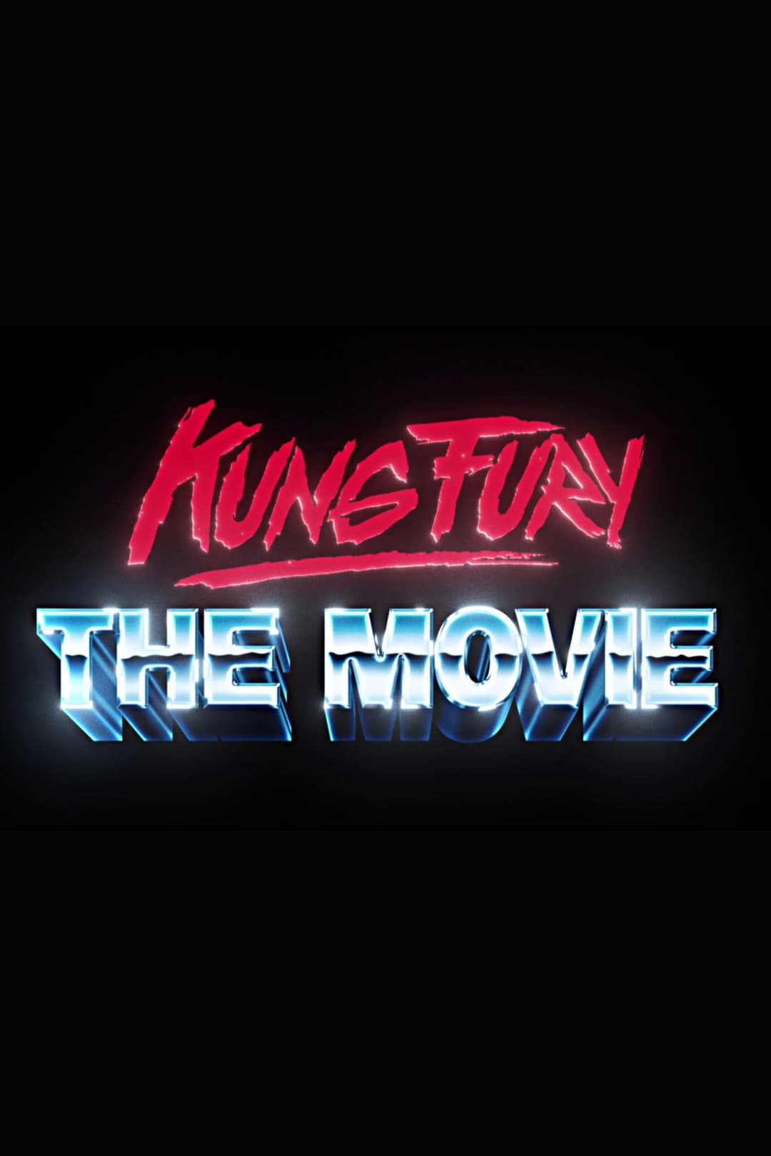 Poster di Kung Fury 2