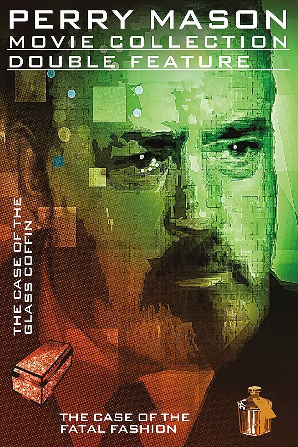 Poster di Perry Mason: La bara di vetro