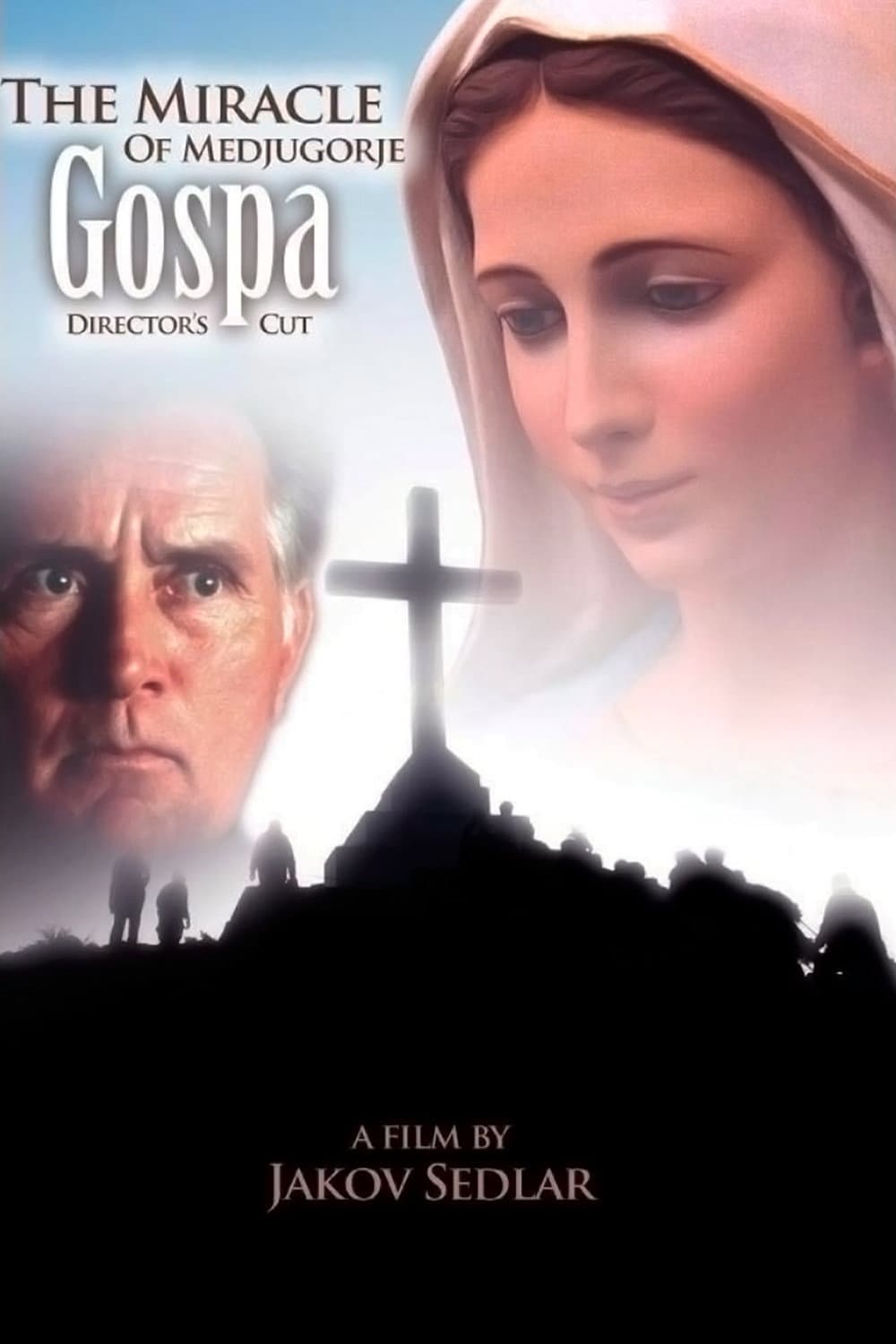Poster di Gospa