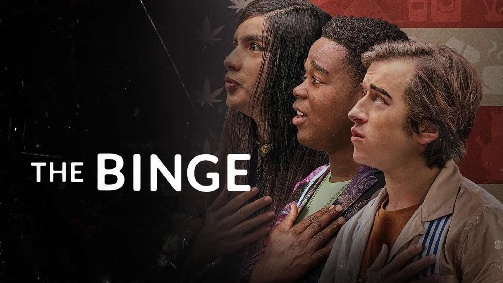The Binge - immagine