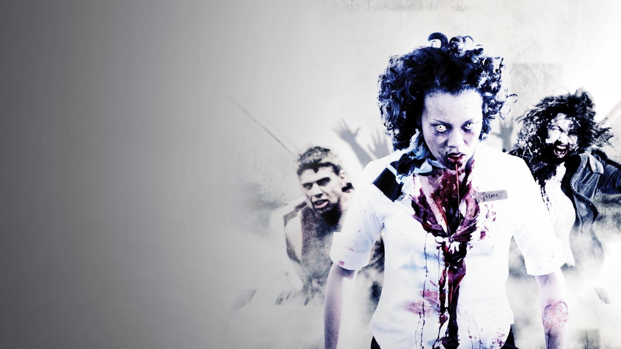 Flight of the Living Dead - immagine