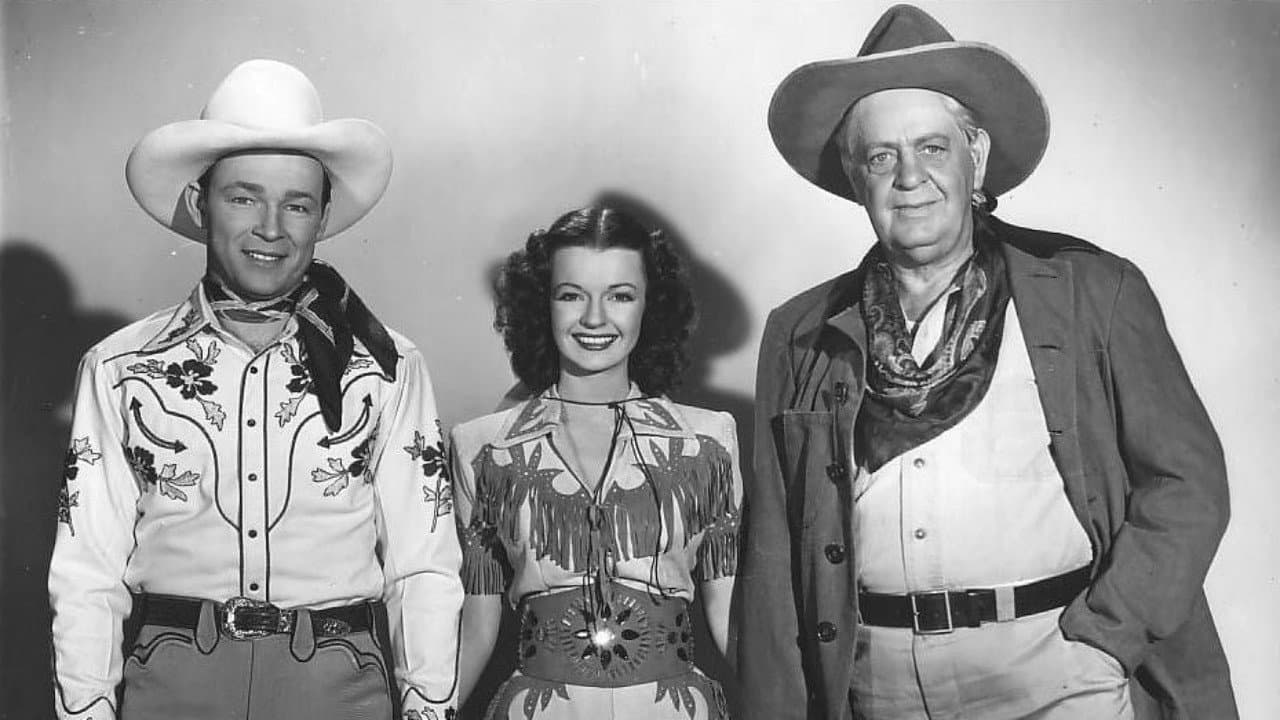 The Yellow Rose of Texas - immagine