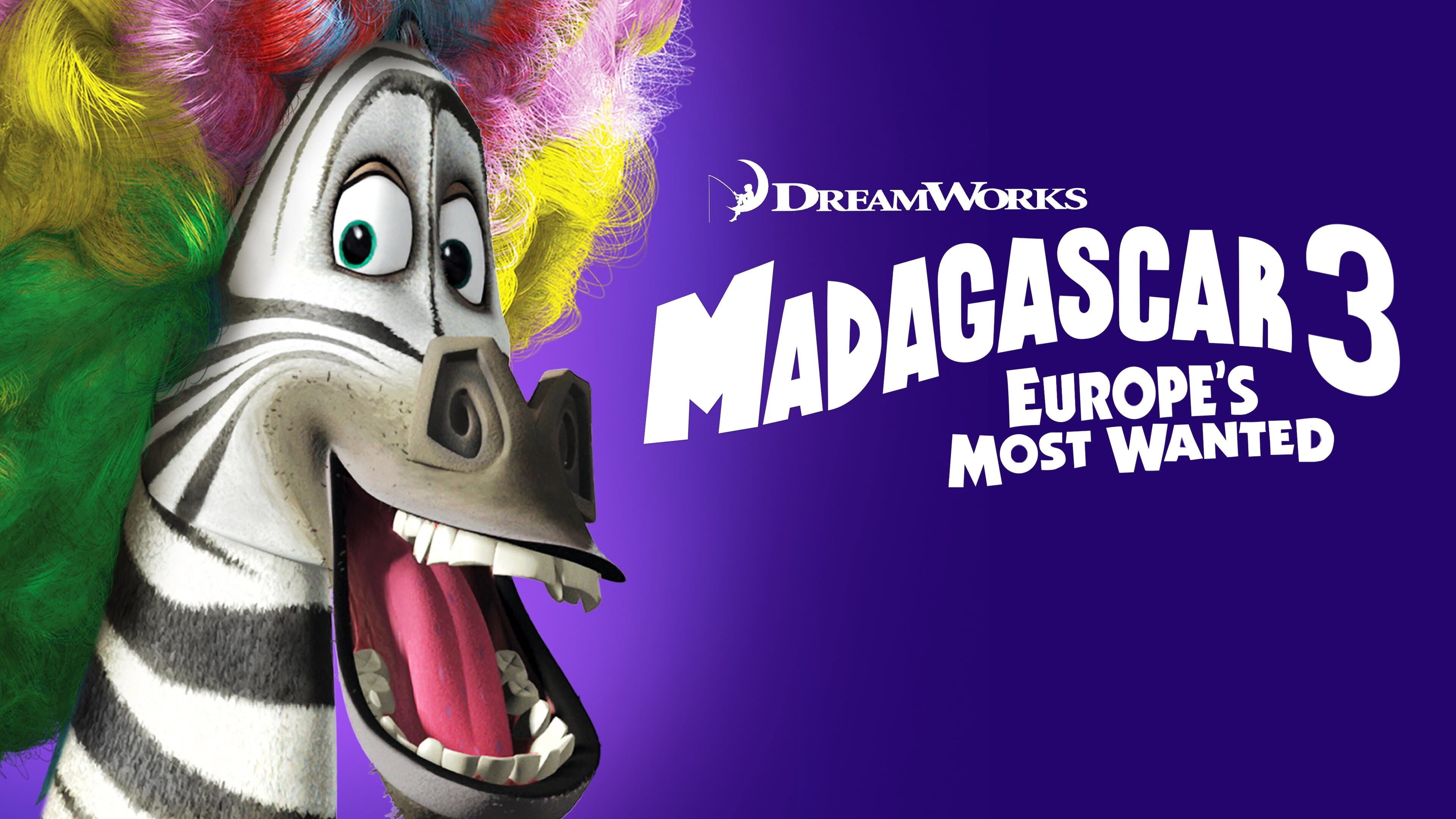 Madagascar 3 - Ricercati in Europa - immagine