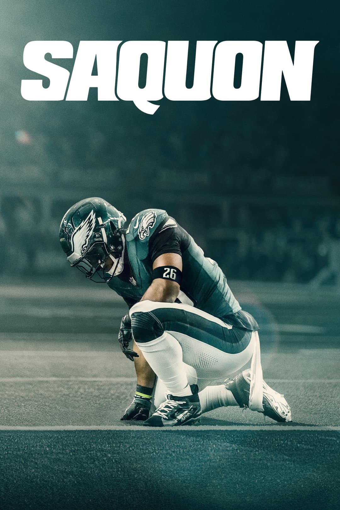 Poster di SAQUON