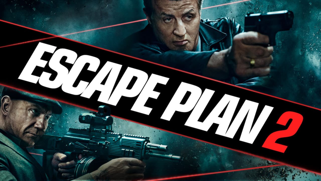 Escape Plan 2 - Ritorno all'inferno - immagine