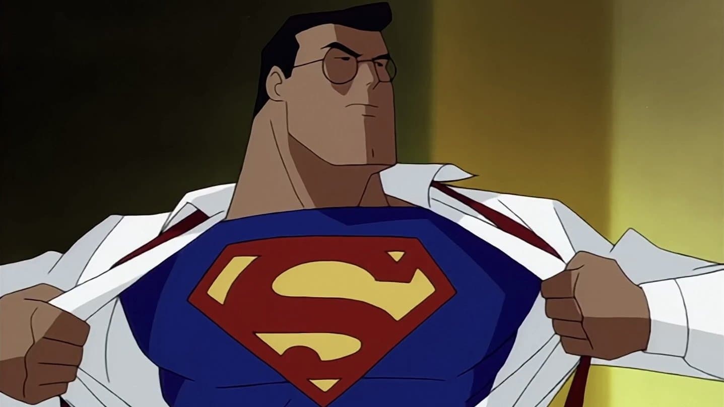 Superman - L'ultimo figlio di Krypton - immagine