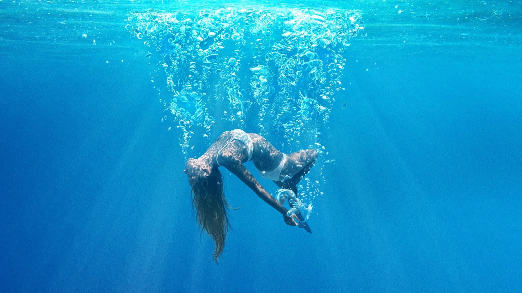 Under the Silver Lake - immagine