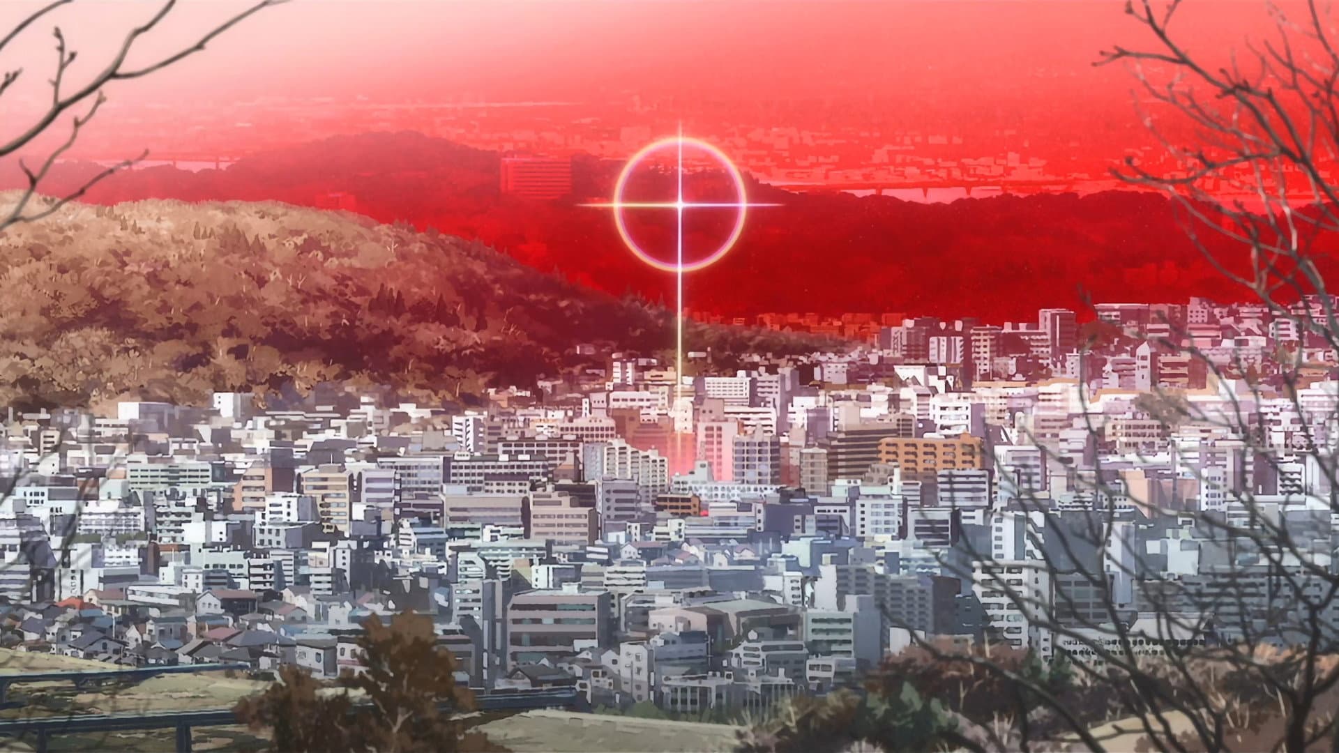 EVANGELION:3.0(−46h) - immagine