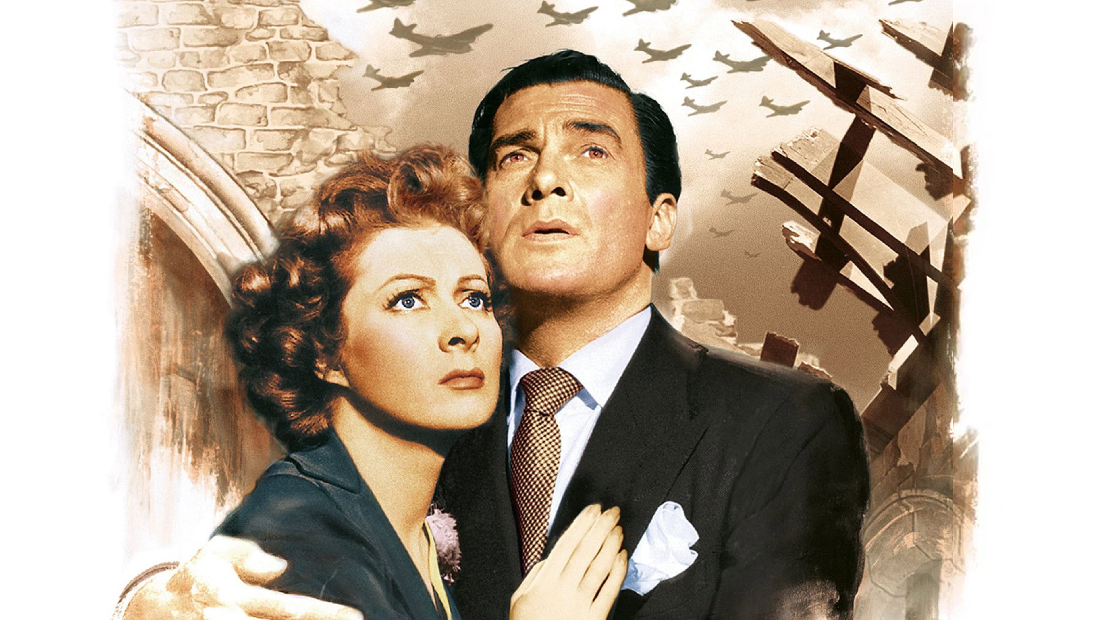 La signora Miniver - immagine