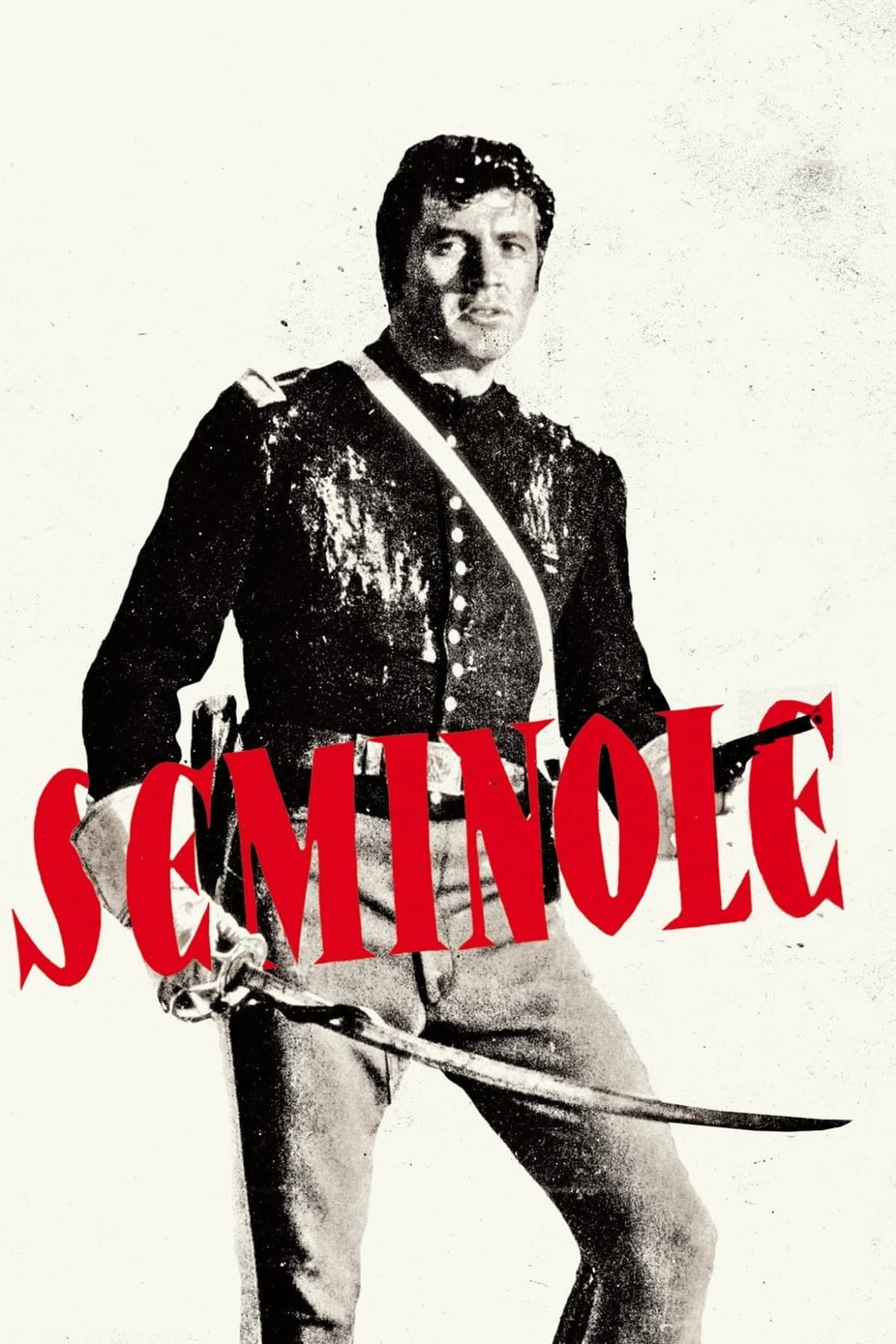 Poster di Seminole