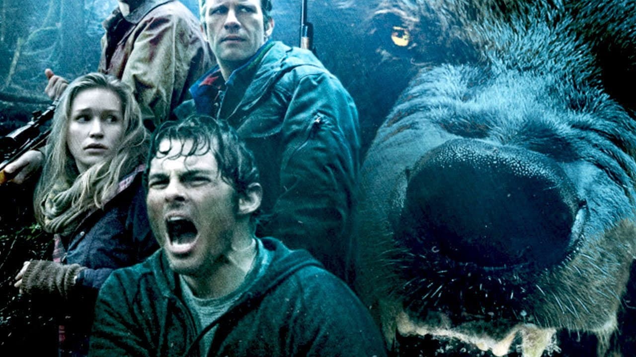 Labirinto dei Grizzly - immagine
