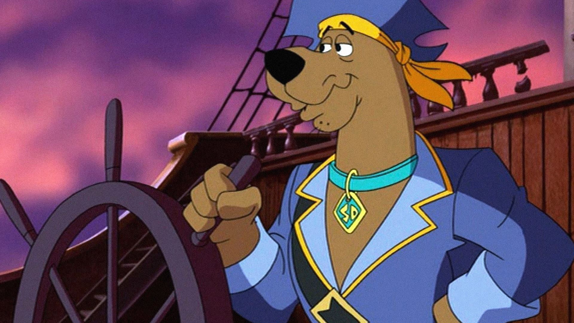 Scooby-Doo! e i pirati dei Caraibi - immagine