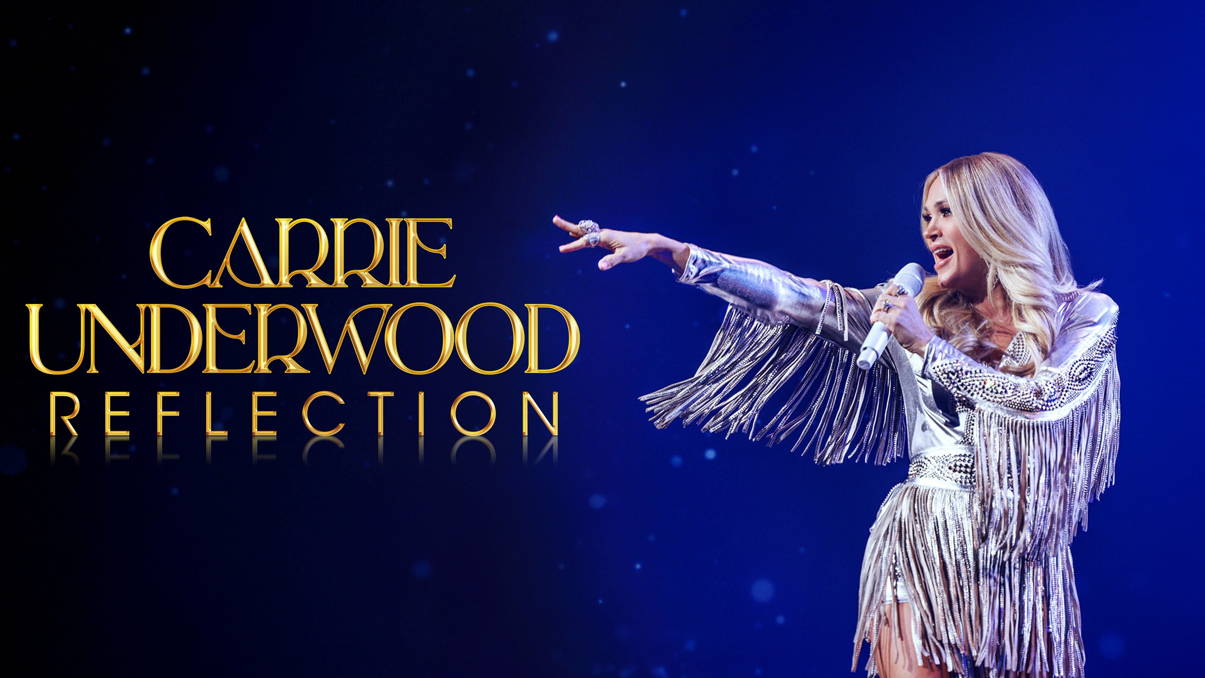 Carrie Underwood: Reflection - immagine