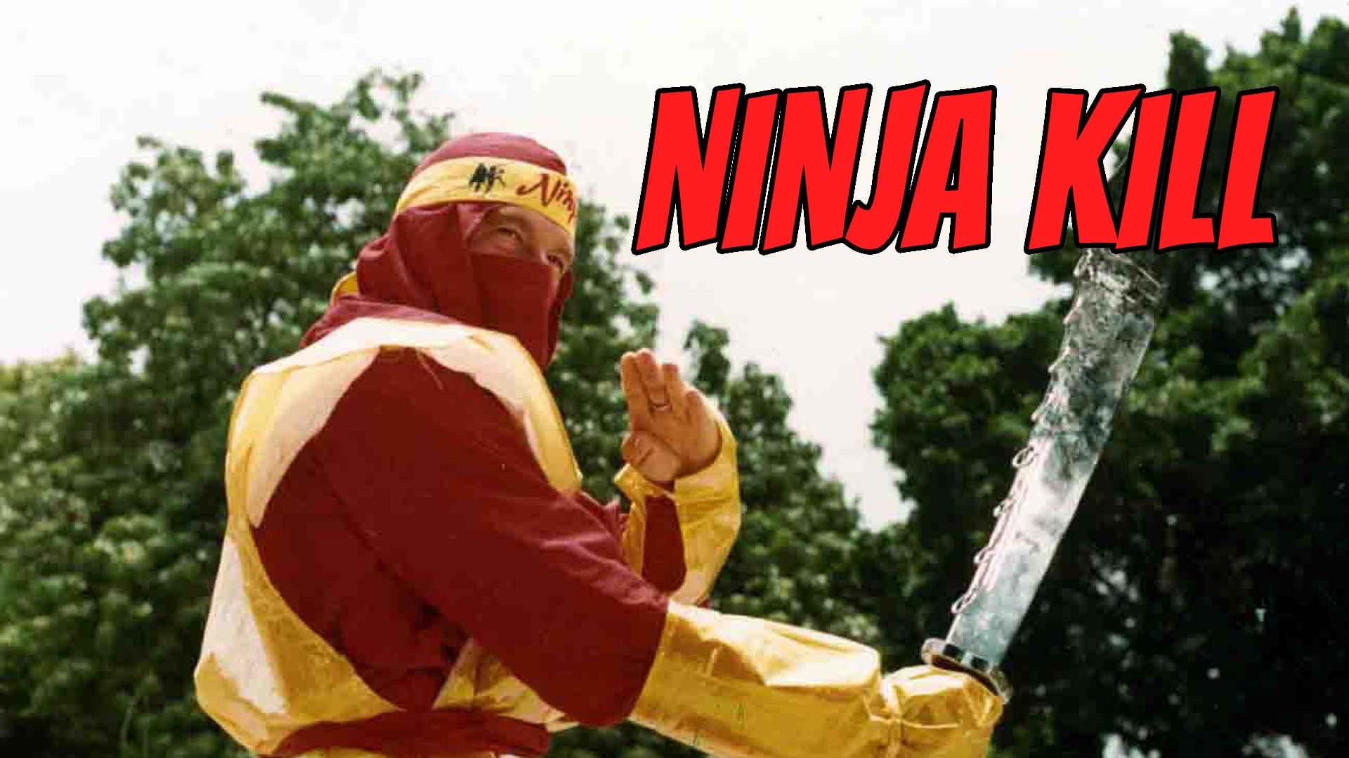 Ninja Kill - immagine