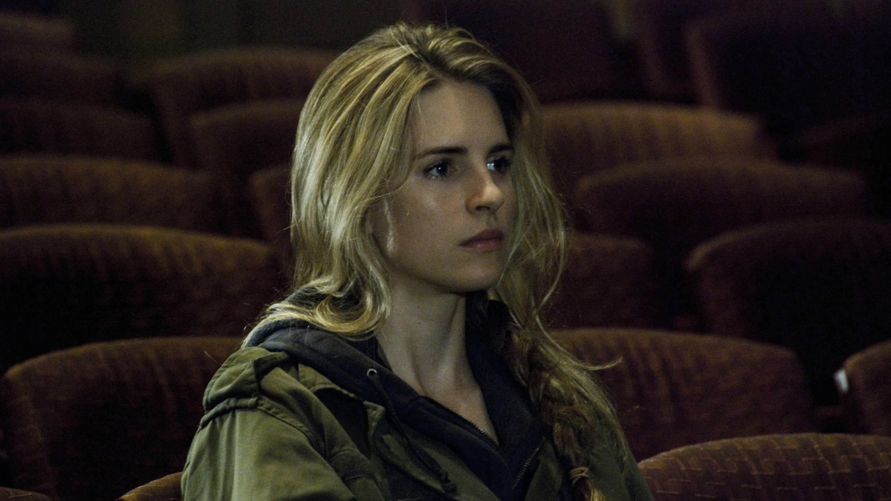 Another Earth - immagine