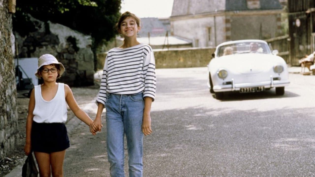 Sarà perché ti amo? - immagine