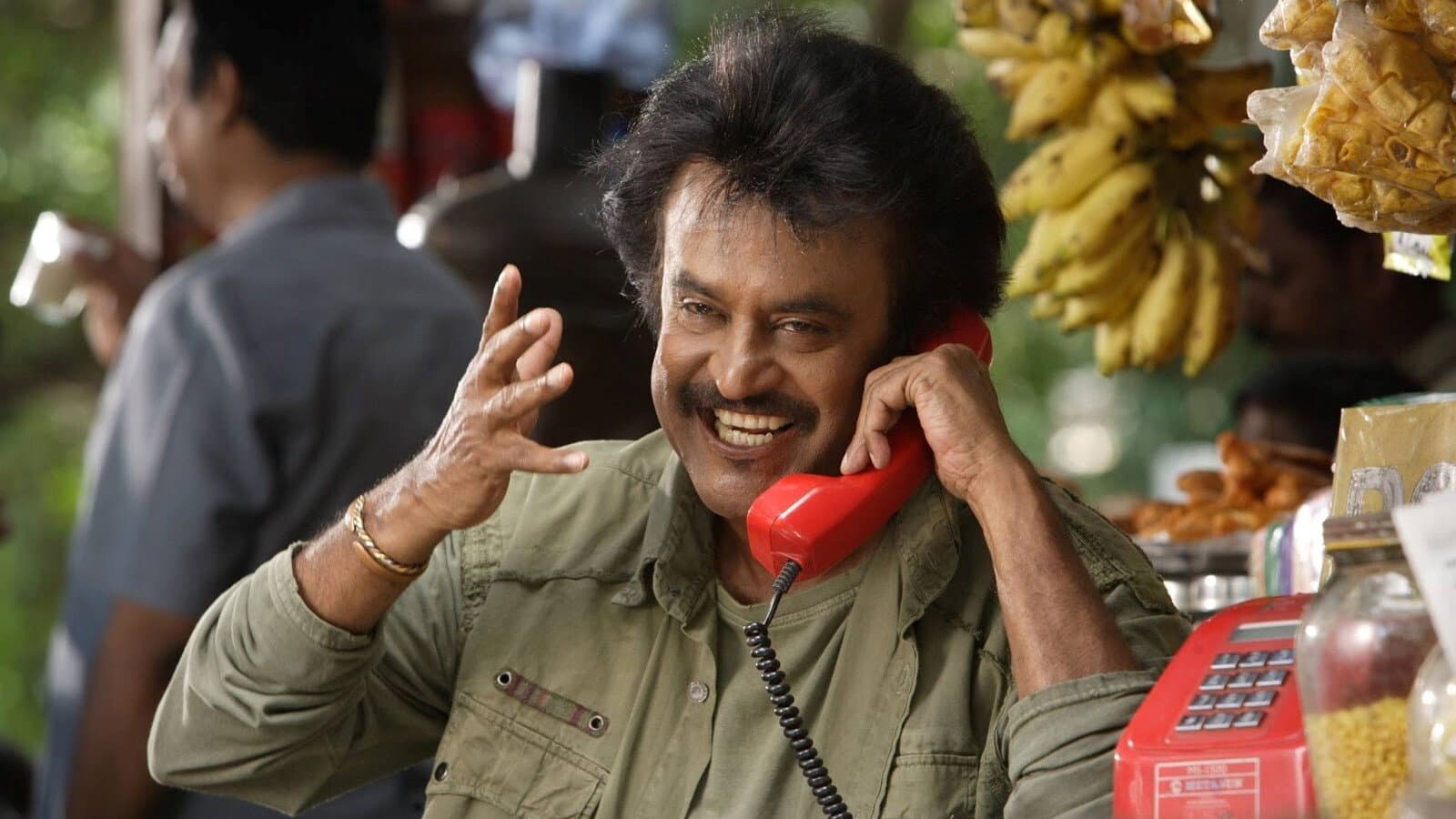 சிவாஜி - immagine