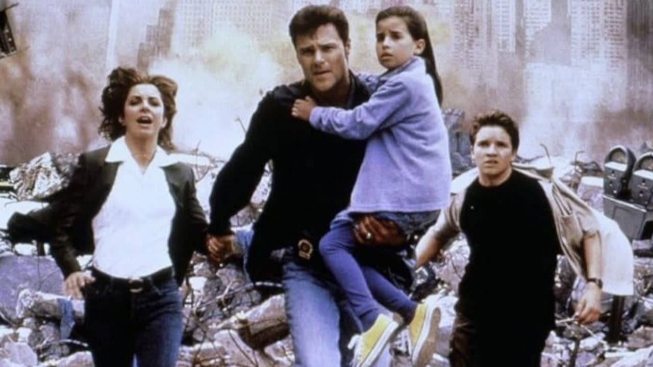 Terremoto a New York - immagine