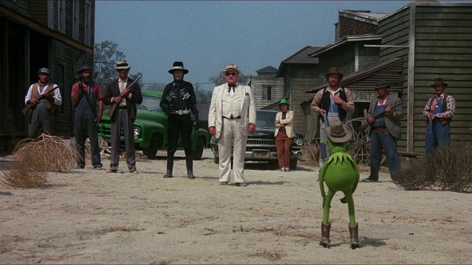 Ecco il film dei Muppet - immagine