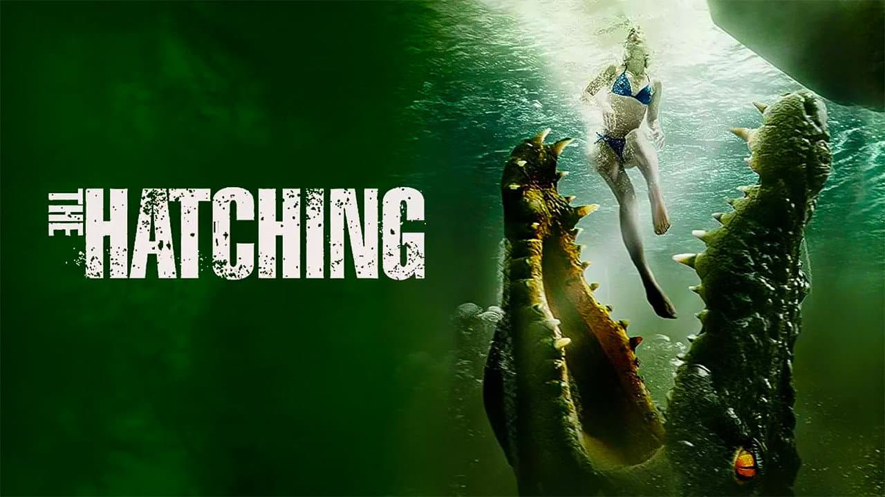 The Hatching - immagine