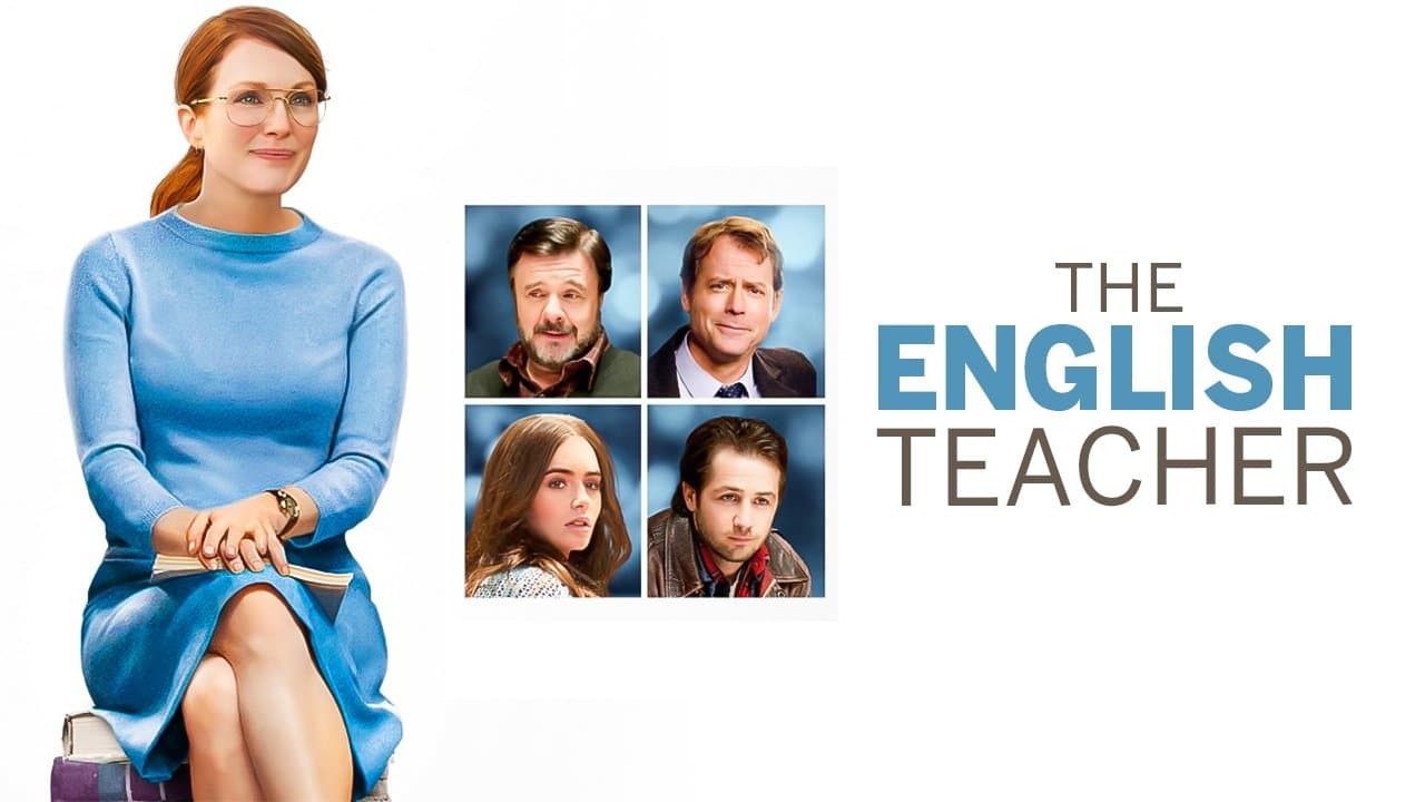 The English Teacher - immagine