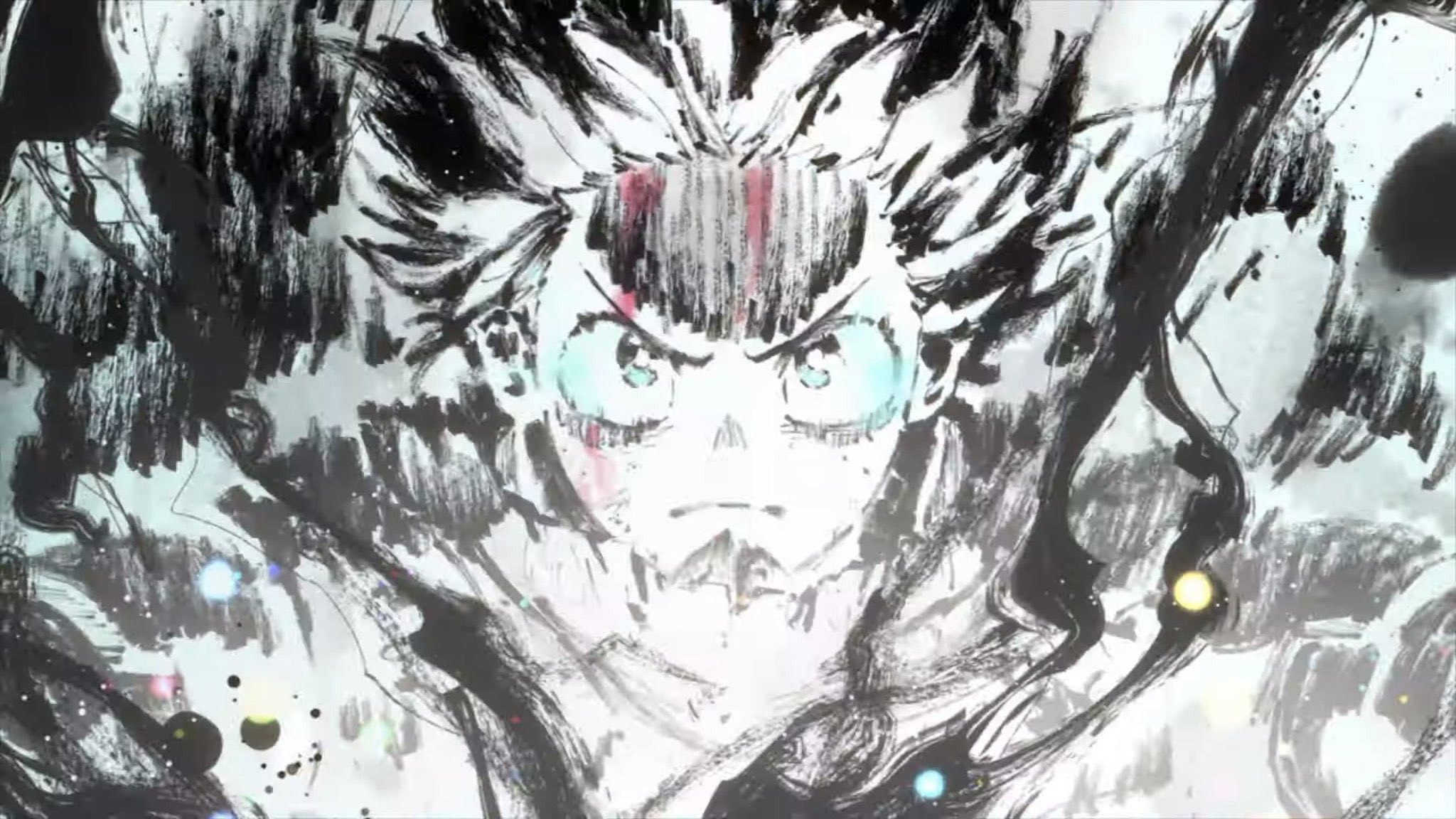 My Hero Academia: You're Next - immagine
