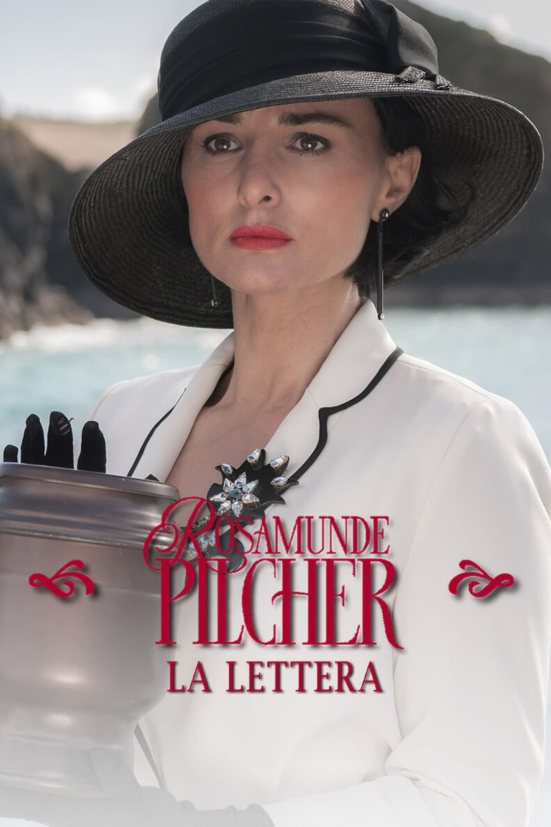 Poster di Rosamunde Pilcher: La lettera