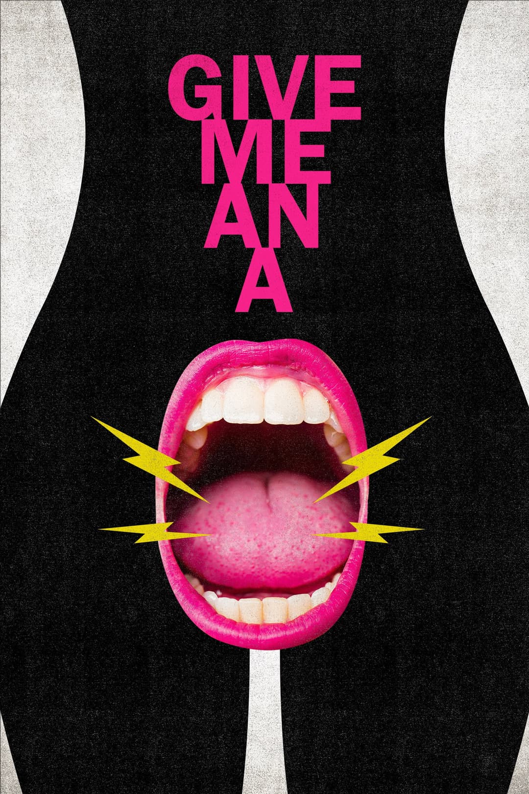 Poster di Give Me an A