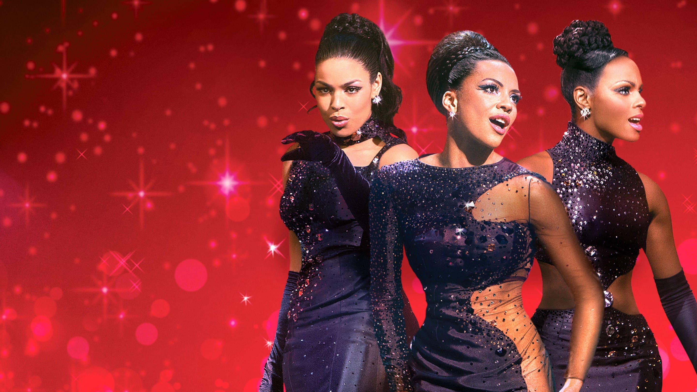 Sparkle - La luce del successo - immagine
