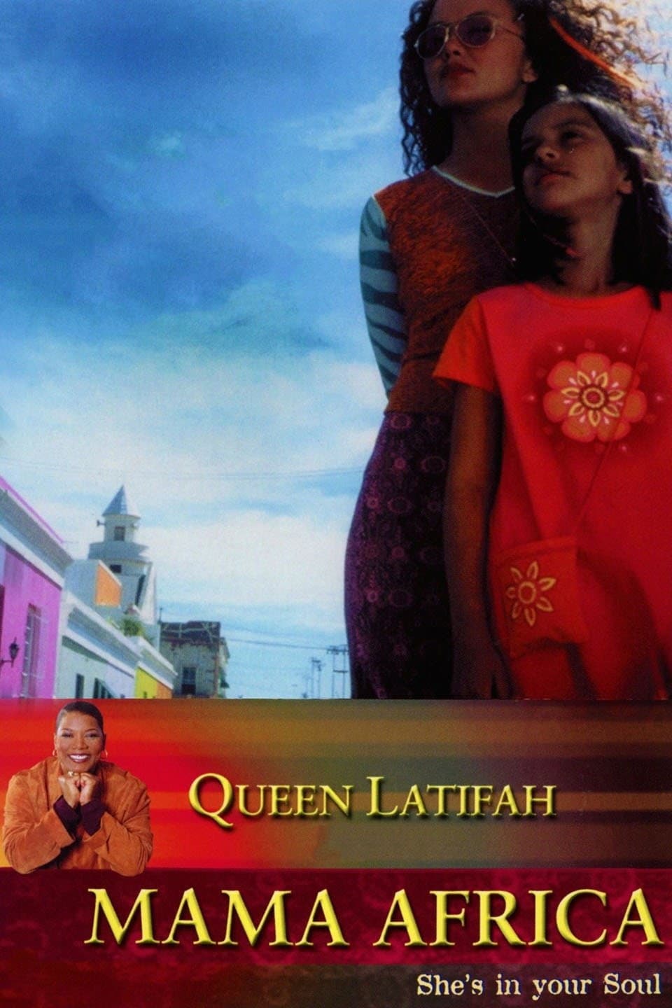 Poster di Mama Africa